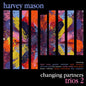 Harvey Mason- Changing Partners