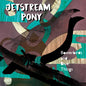 Jetstream Pony- Bowerbirds And Blue Things