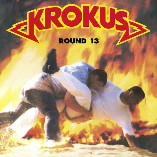 Krokus- Round 13