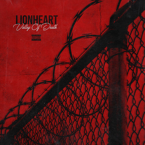Lionheart- Valley Of Death