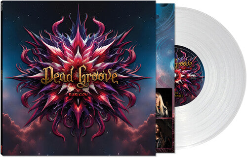 Dead Groove- Rubicon