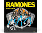 The Ramones- Road To Ruin (Hifi Pressing)