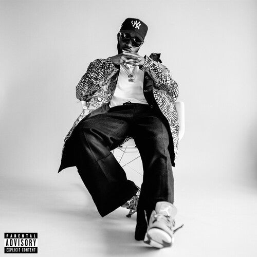 Geechy- Always Remember Geechy