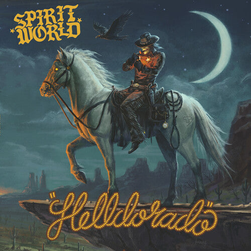 Spiritworld- Helldorado