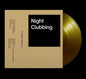 Grace Jones- Nightclubbing - Limited Gold Vinyl