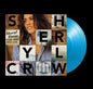 Sheryl Crow- Tuesday Night Music Club - Limited Blue Vinyl