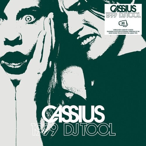 Cassius- 1999 DJ Tool