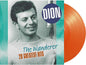 Dion- Wanderer: 20 Greatest Hits - Ltd Orange Vinyl