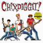 Chixdiggit- Chixdiggit