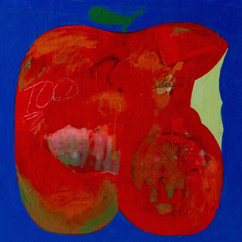 The Convenience- Like Cartoon Vampires - Red