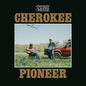 Pitney Meyer- Cherokee Pioneer