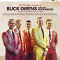 Buck Owens & His Buckaroos- The Exciting Sounds of Buck Owens And His Buckaroos Live From Richmond Virginia, 1964 (Strawberry Jam Colored Vinyl)