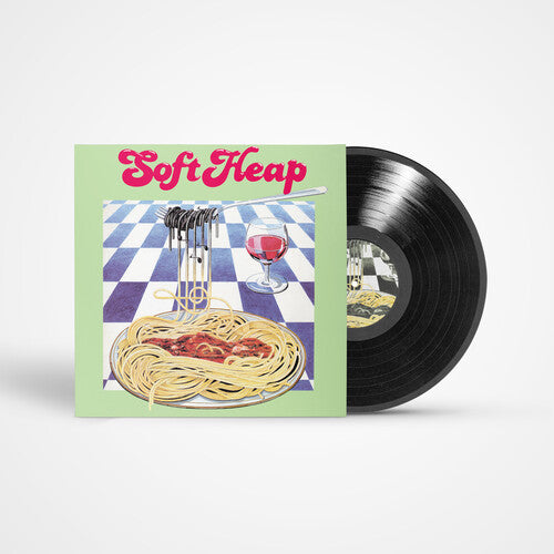 Soft Heap- Soft Heap