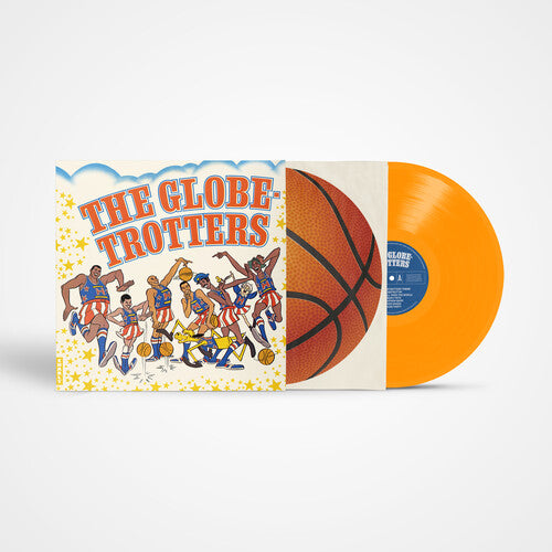 The Globetrotters- The Globetrotters - Orange
