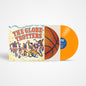The Globetrotters- The Globetrotters - Orange