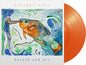Heather Nova- Breath and Air (Indie Exclusive) Solid Orange