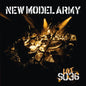 New Model Army- Live So36