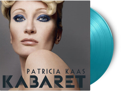 Patricia Kaas- Kabaret