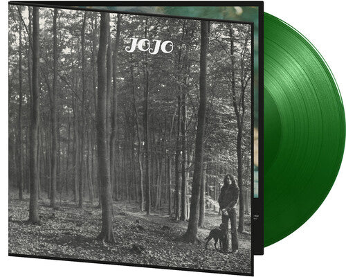 George Kooymans- Jojo