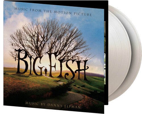 Danny Elfman- Big Fish (Original Soundtrack)