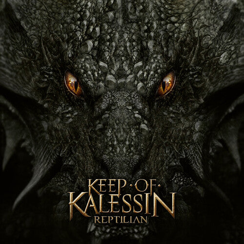 Keep of Kalessin- Reptilian
