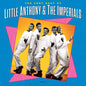 Little Anthony & the Imperials- Very Best Of