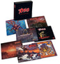 Dio- Complete Albums 1983-1993 - 9LP Boxset