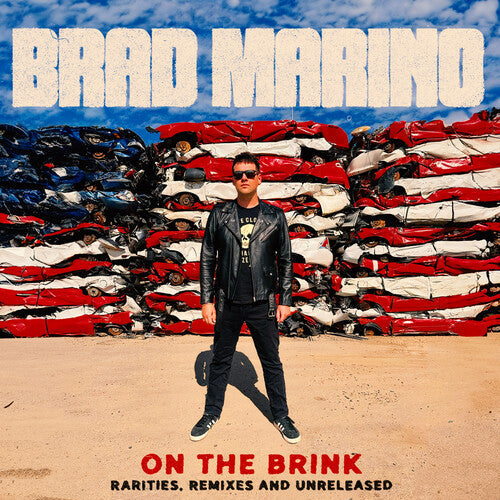 Brad Marino- On The Brink