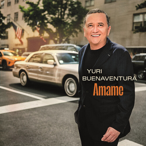 Yuri Buenaventura- Amame