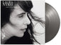 Laura Nyro- Walk The Dog & Light The Light - Limited 180-Gram Silver Colored Vinyl