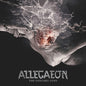 Allegaeon- THE OSSUARY LENS