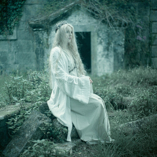 Sylvaine- Eg Er Framand