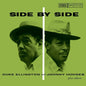 Duke Ellington/Johnny Hodges- Side By Side (Verve Acoustic Sounds Series)