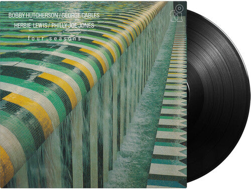 Bobby Hutcherson- Four Seasons