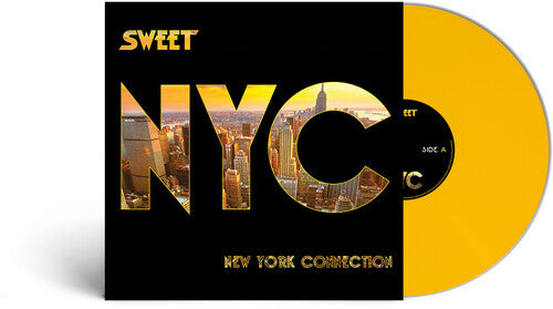 Sweet- New York Connection