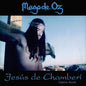 Mago De Oz- Jesus De Chamberi