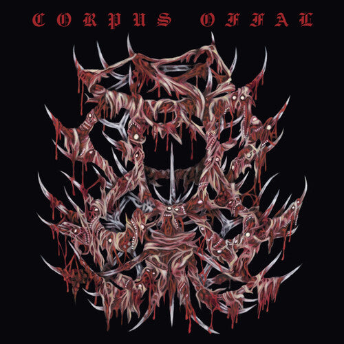 Corpus Offal- Corpus Offal