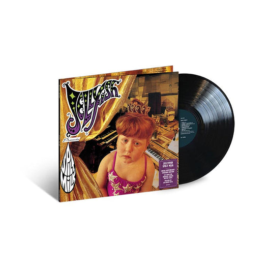 Jellyfish- Spilt Milk (Listener Edition)