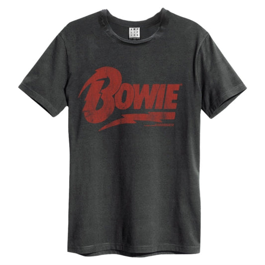 DAVID BOWIE T-SHIRT