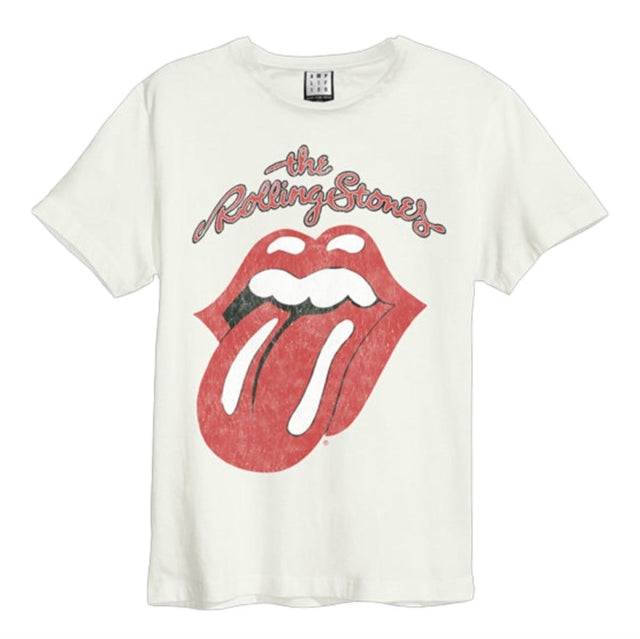 ROLLING STONES VINTAGE T-SHIRT