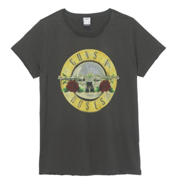 GUNS N' ROSES WOMENS T-SHIRT