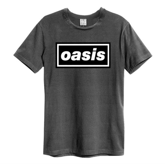 OASIS T-SHIRT