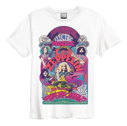 ELECTRIC MAGIC T-SHIRT
