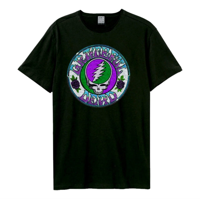 GRATEFUL DEAD T-SHIRT