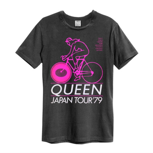 JAPAN TOUR 79 T-SHIRT