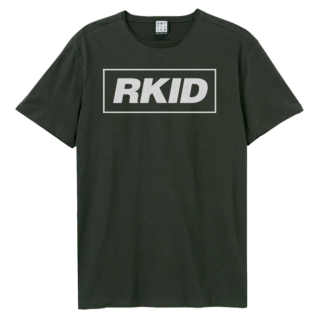 RKID T-SHIRT