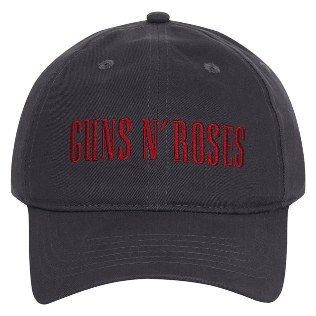 GUNS N' ROSES DAD CAP
