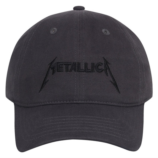 METALLICA DAD CAP