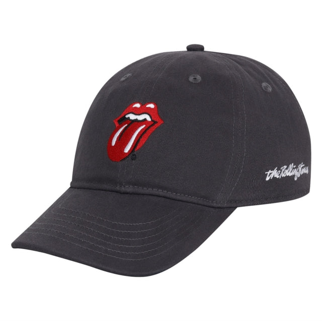 ROLLING STONES DAD CAP