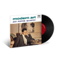 Art Pepper- Modern Art (Blue Note Tone Poet Series)